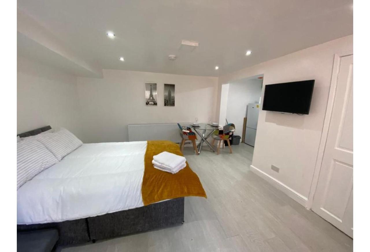 Arena Apartments Leeds  Exterior foto